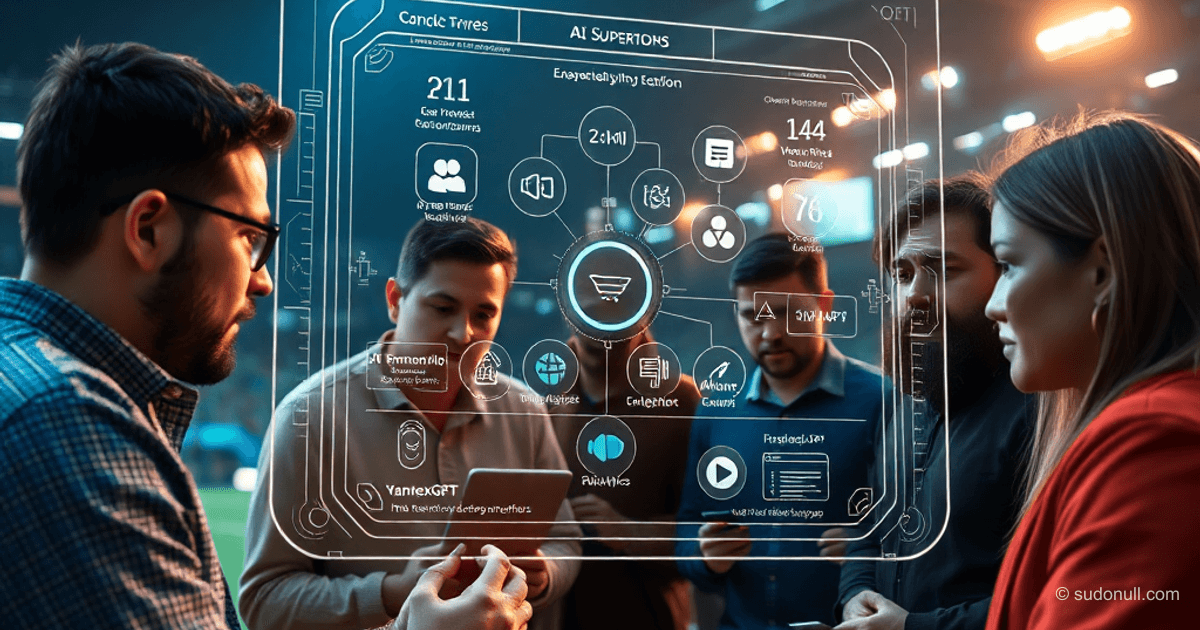AI-Superapp Trend 2026: Global Markets and Technologies