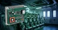 ISM and VSM: Technologies of ship electric propulsion and converters