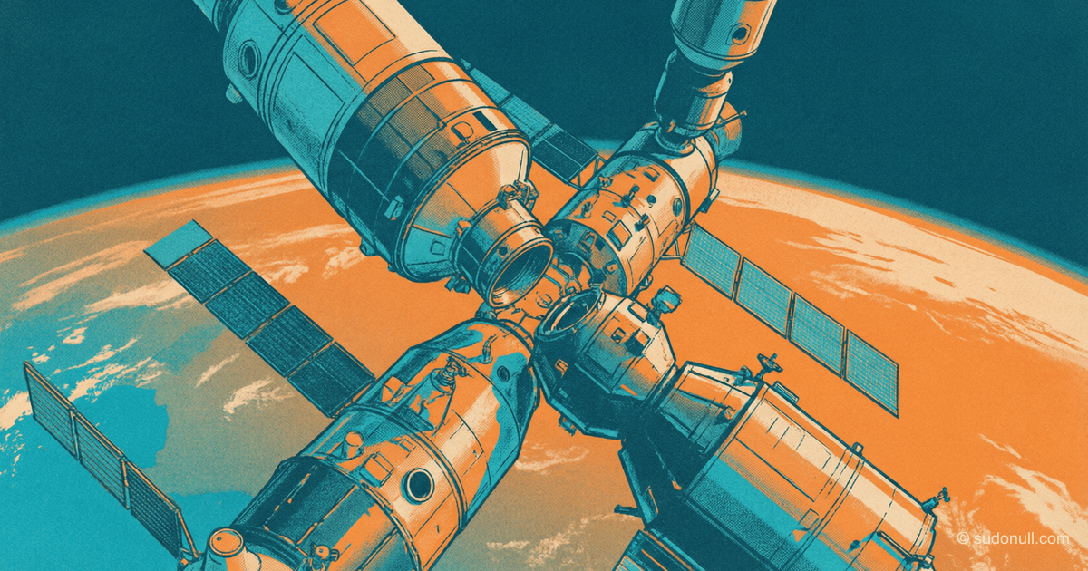 Space Race: Shenzhou-23 docking with Tiangong — China's success