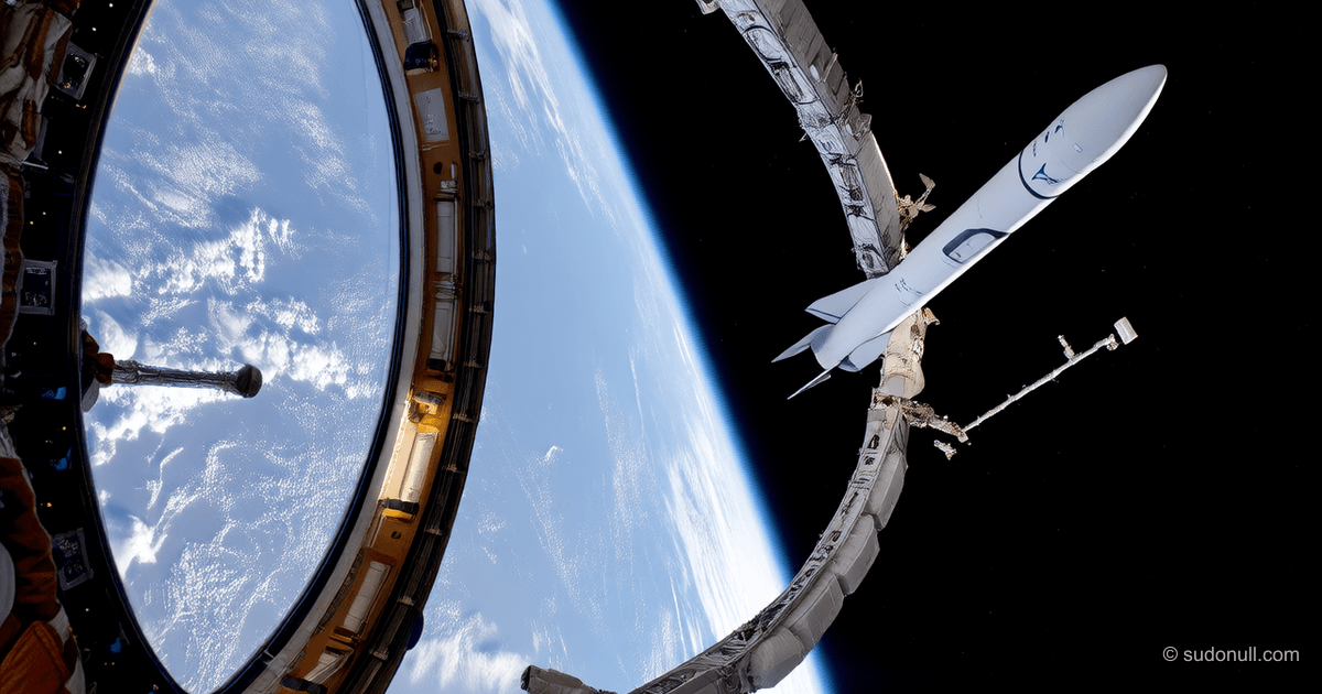 Haven-1 Station: Launch of a Private Orbital Station in May 2026