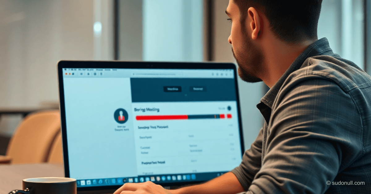 Boring Meeting 2.0: turbo model and 32 languages