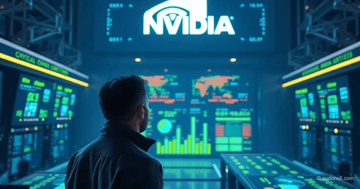 Tokens — the new AI currency: how NVIDIA reboots software economics