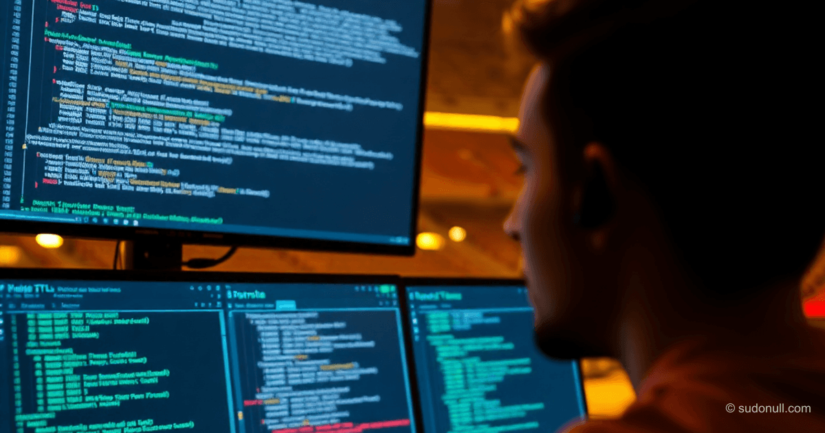 Traceroute on Rust: how route tracing works