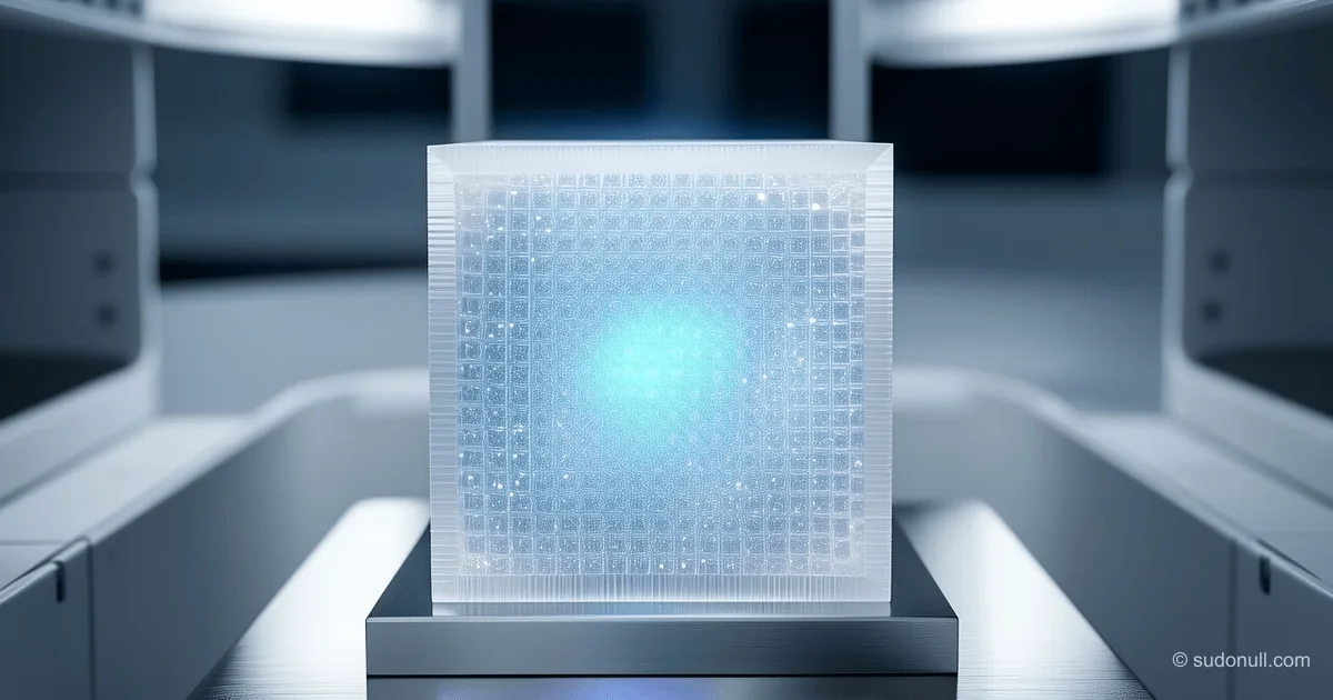 Capacitors on ZrO2: why this is a tectonic shift in microelectronics