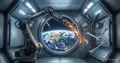 3D printing of metal in space: China's first orbital test