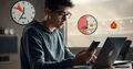 Tracking 168 hours: real developer time