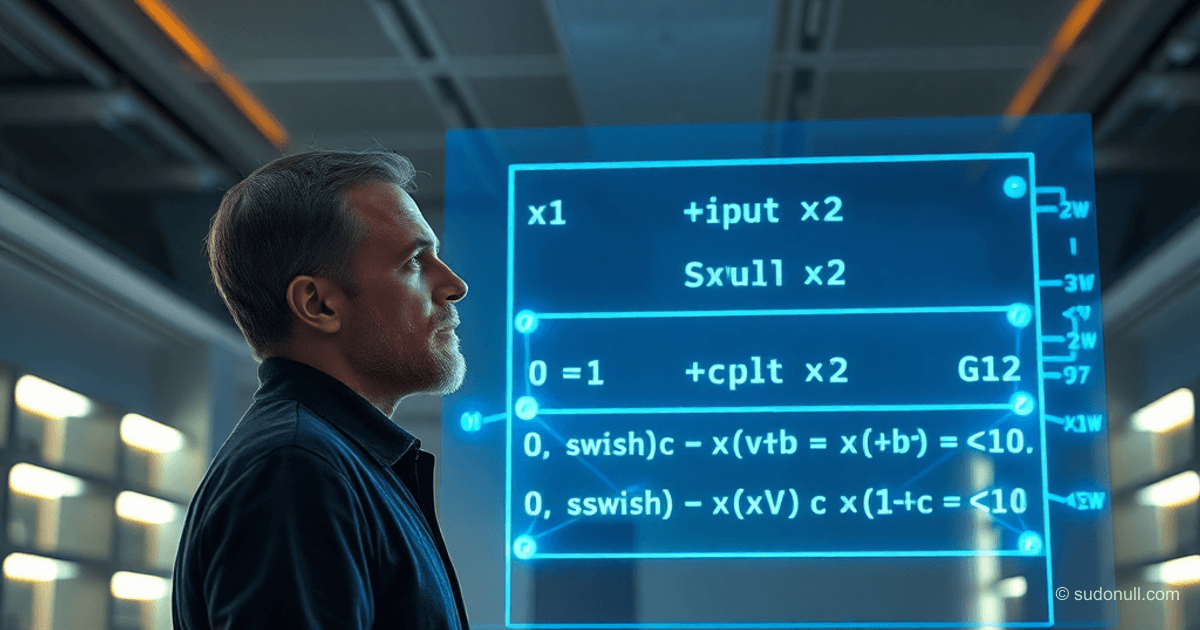 Neural Networks and Multiplication: SwiGLU in Transformers