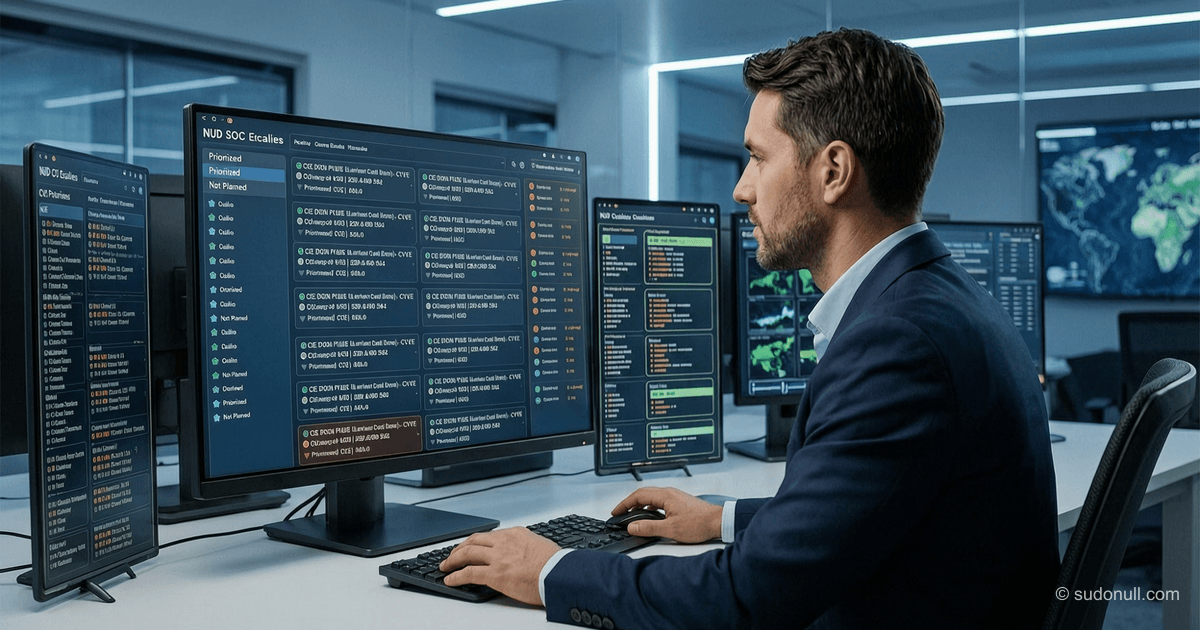 NIST Prioritizes CVE: What Changed in NVD