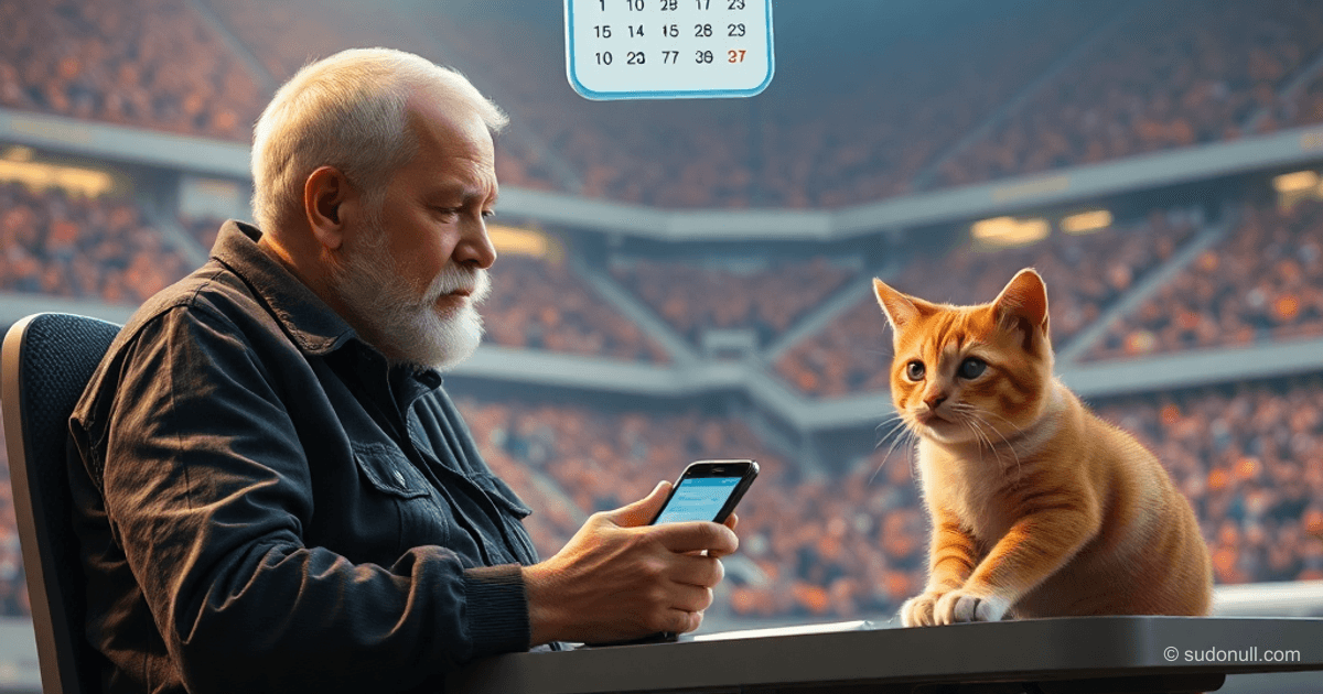 DroidScript for pet apps: restarting DogPlanner