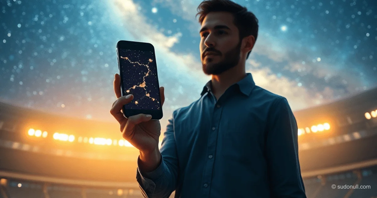9 trillion records in iPhone-sized files