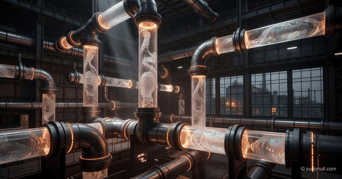 China launched the first supercritical CO₂ power plant: risks and prospects