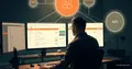 Hybrid code search in GitLab across 100+ projects