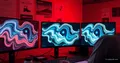 AI-UI as a source of visual mutations