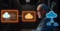VXLAN MacSec: infrastructure connectivity between DC