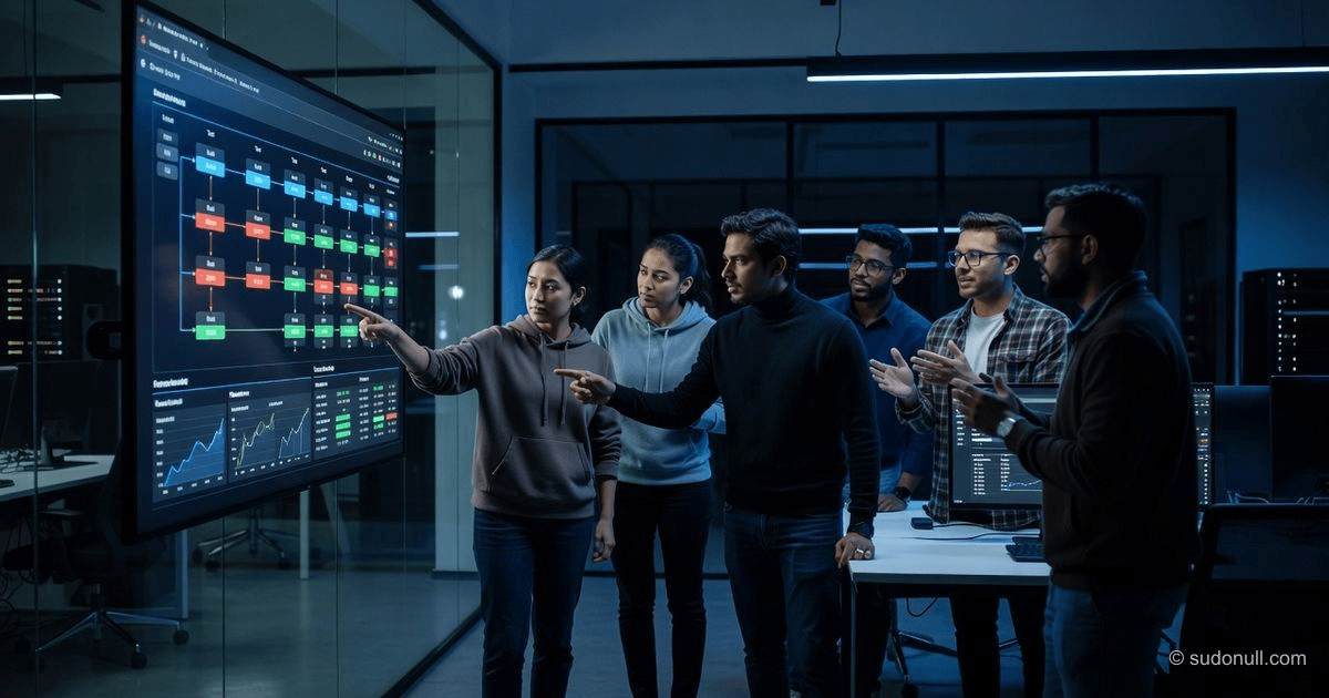 What Is DevOps and How Does It Improve Software Delivery?