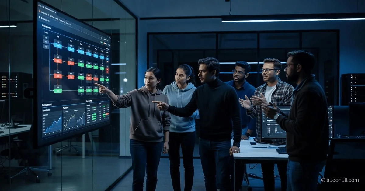 DevOps Explained: Accelerate Software Delivery & Deployment