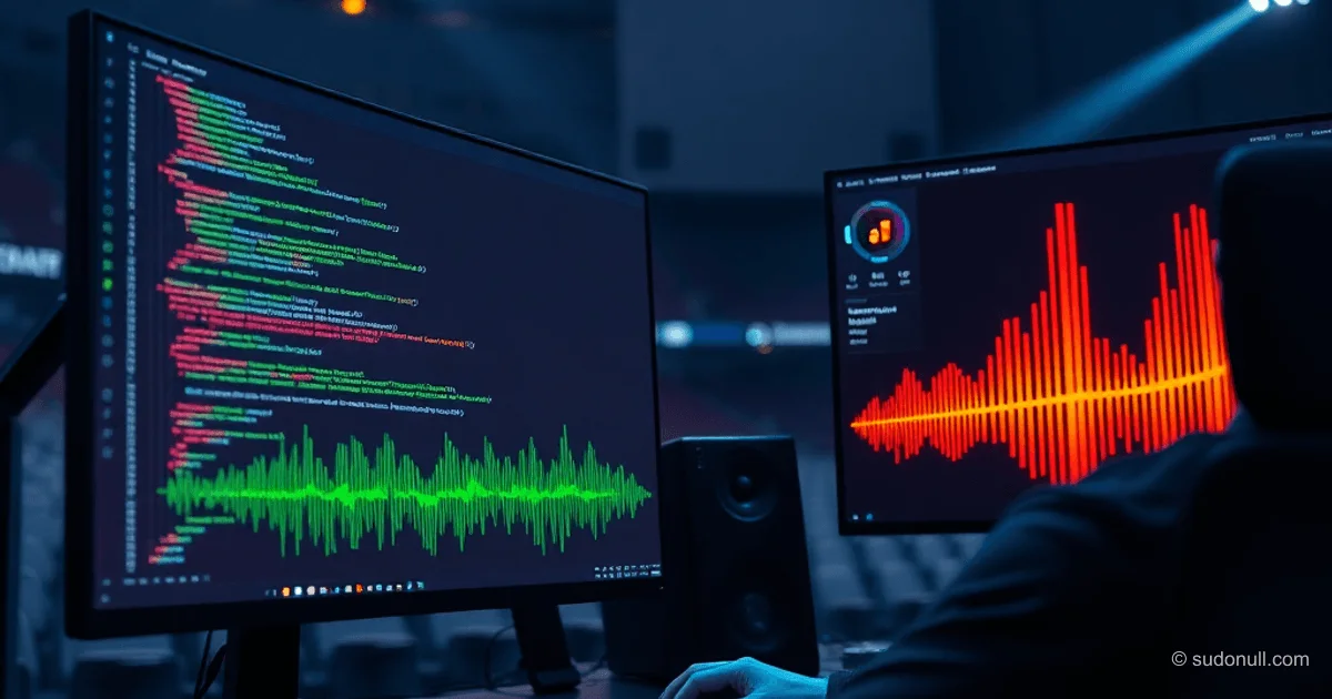 Runtime addon with WASM: how I rebuilt the architecture for audio-reactive effects