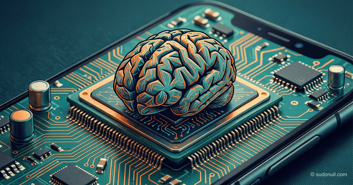 Gemini-Nano 2: DeepMind AI model for devices with 1 GB RAM