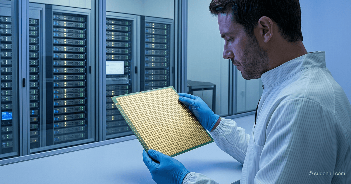 Cerebras IPO: profit, OpenAI and wafer-scale chips