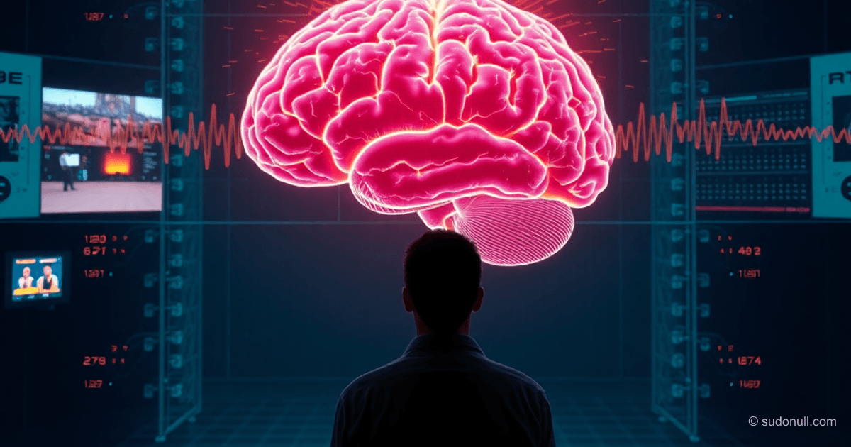 TRIBE: model for in silico neurobiology