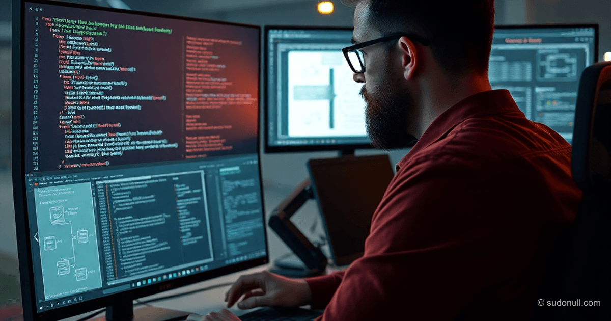 Designing OLTP DB on Rust: principles