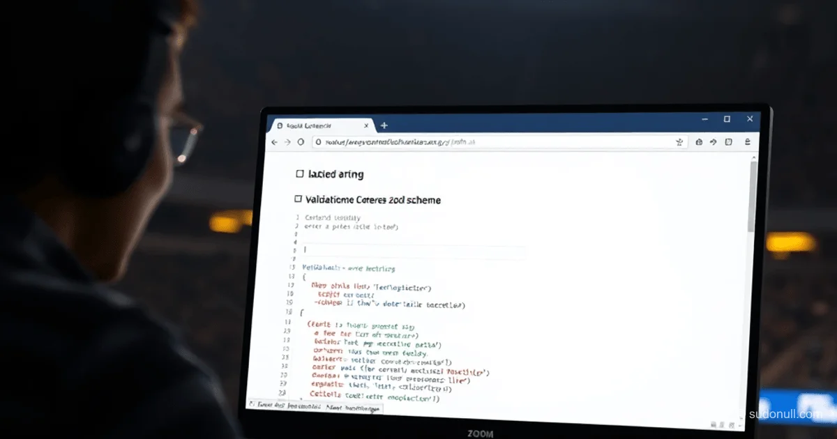 React Hook Form and Zod: real cases from production