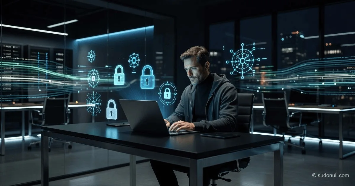Digital Privacy 101: Your Complete Protection Playbook
