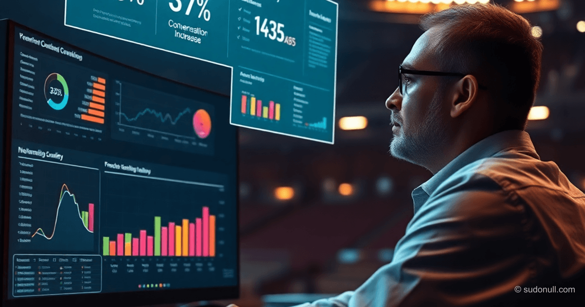 Automation of Sales Audit with AI: SaaS Company Case | IT Solution