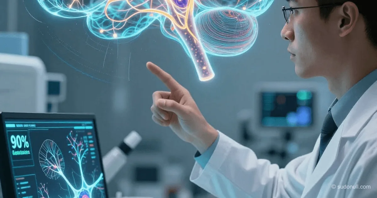 NTAC: when connections matter more than shape