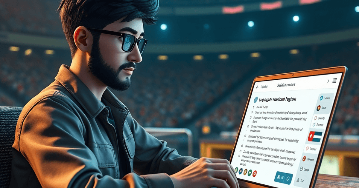 Creating VibeLing: how AI and React Native helped with language learning