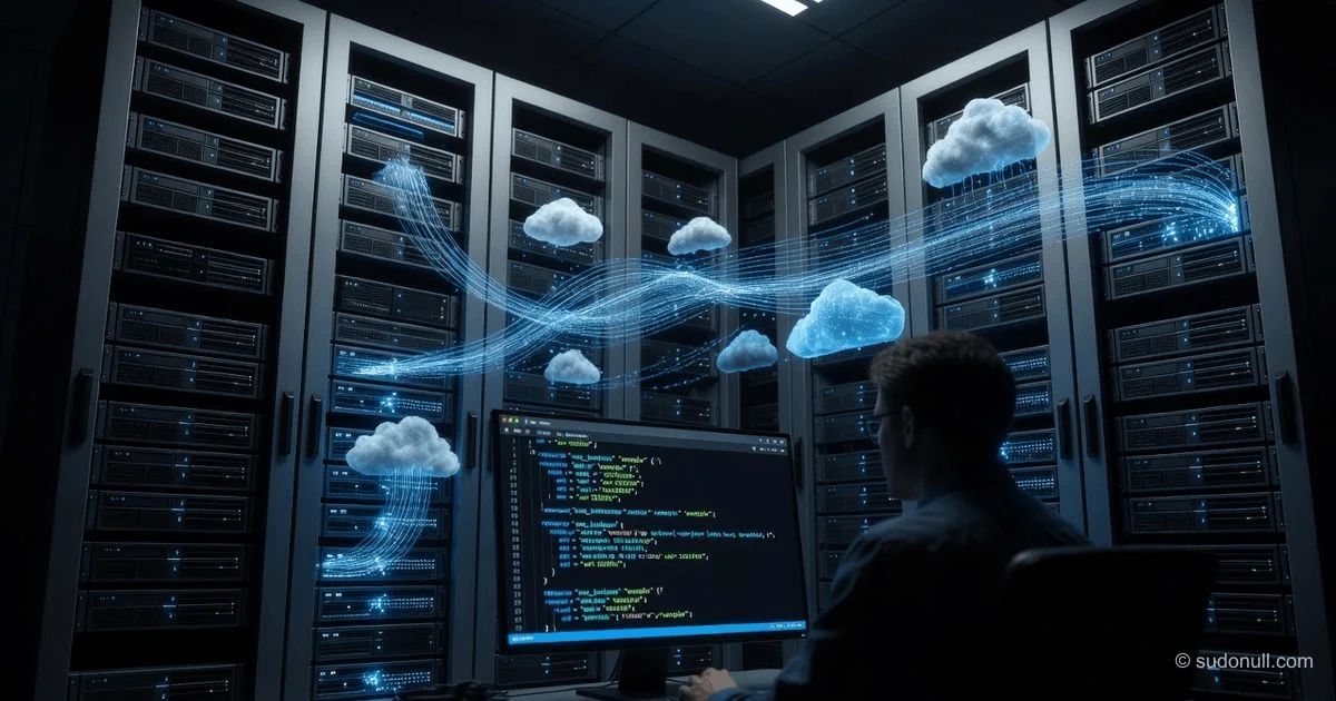 Master Terraform for Cloud Automation: Complete Guide