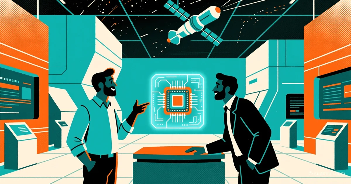 L'accord de Bangalore : comment l'Inde conquiert le marché mondial du deep-tech