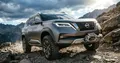 Hybrid Nissan Terrano PHEV 2026: concept for Russia