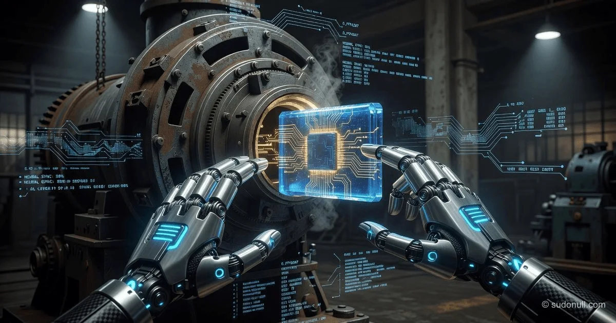 Intel and Hitachi launch strategic collaboration in industrial AI