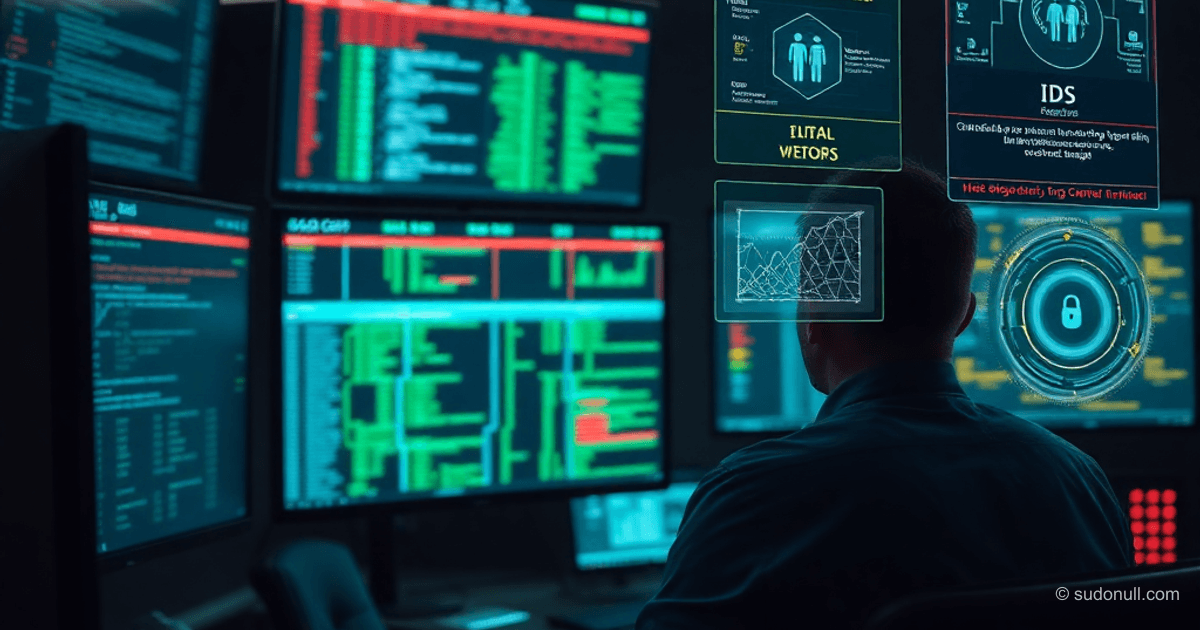 SZI: firewall IDS IPS DLP SIEM