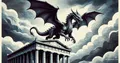 PixVerse AI mythological video scenes: threat to VFX studios