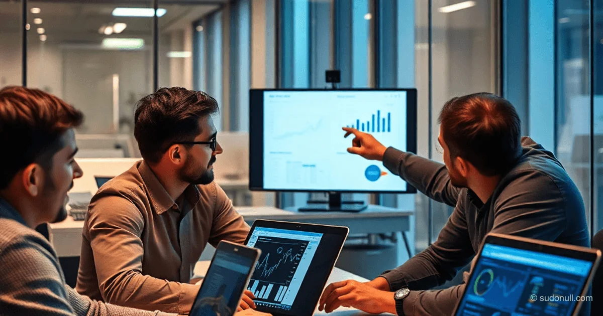 xAI Engineers in Offices: How Grok Wins the Corporate Market