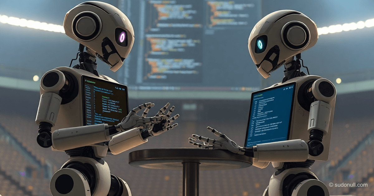 Claude and Codex Debates in VS Code for the Best Solutions