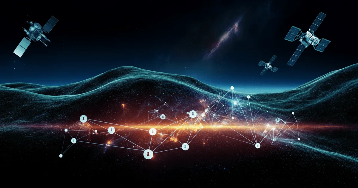 Habr Digest: Main IT Trends of March 2026 — Cyber Threats and Space
