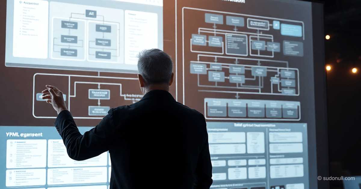 Entorno BPMN para agentes de IA: 6 estrategias