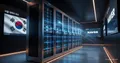 Naver and NVIDIA: Sovereign AI and AI Infrastructure