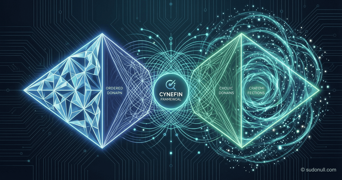 Cynefin Framework for IT Decision-Making | Complexity Domains