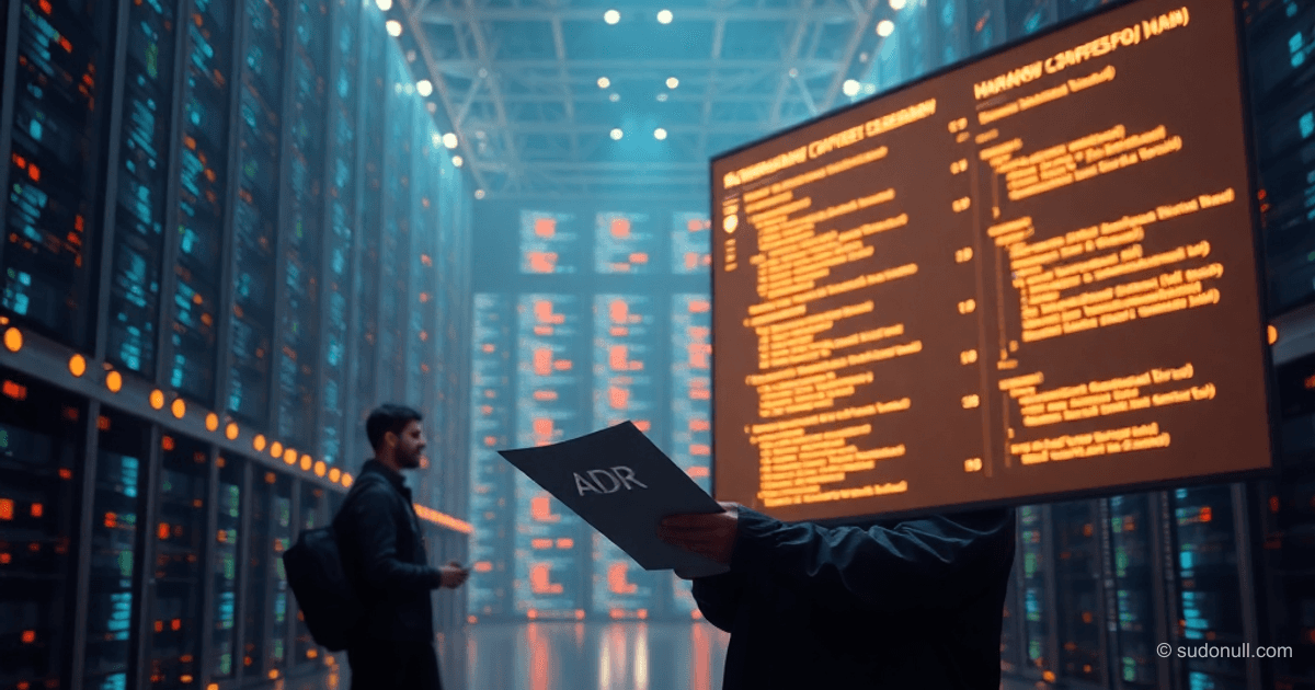 Harness Engineering in legacy: agent writes code