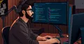 Go language: constraints as strength for developers