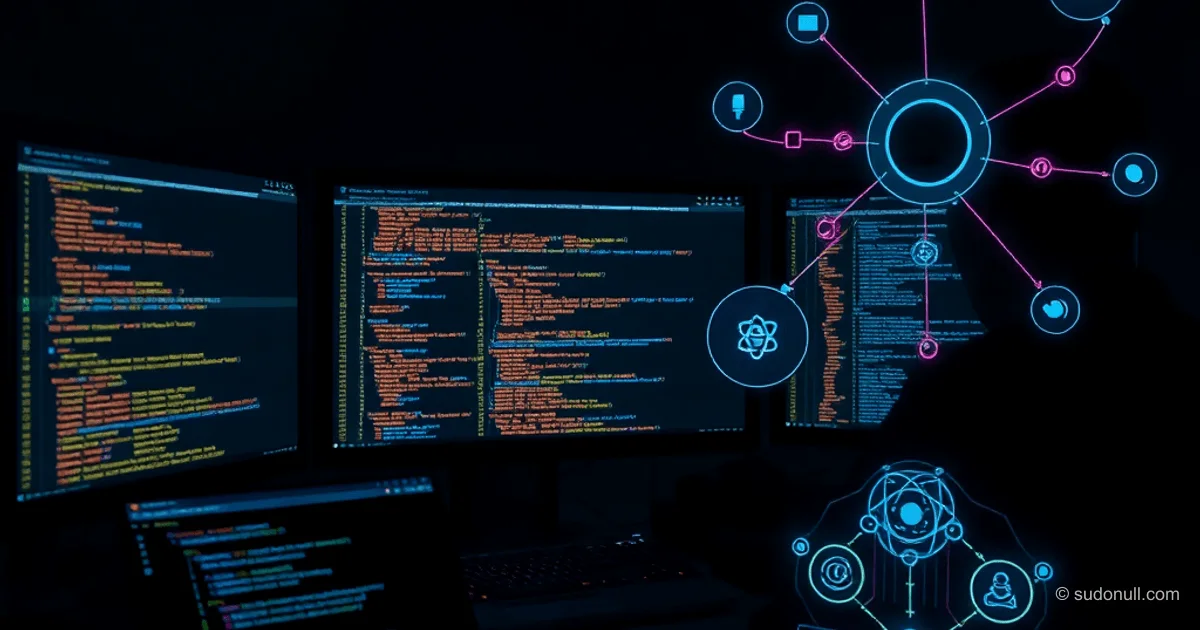 Claude Code Internals from the Leak: React and Agents