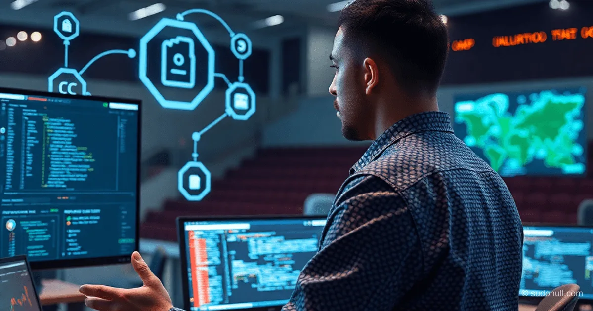 Top agentische KI-Trends für Entwickler in 2026