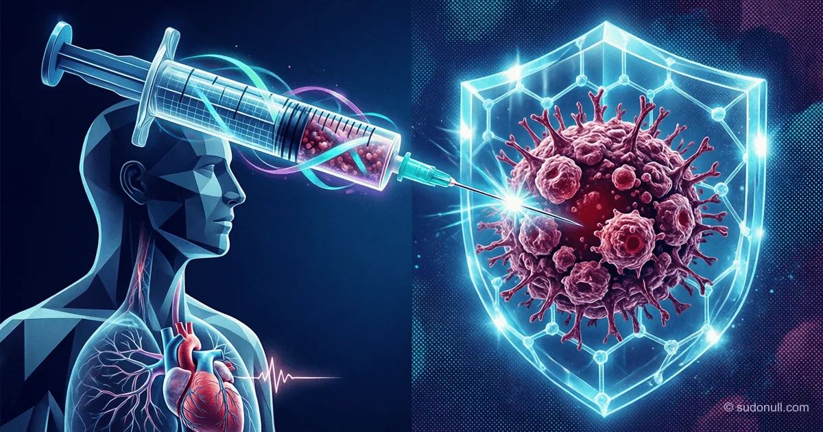 Vaccin ARNm Moderna contre le cancer du pancréas : données et implications