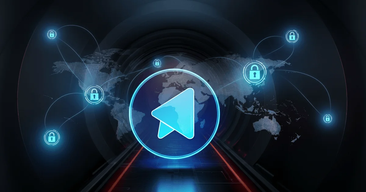 Deploying MTProto proxy with Fake TLS to bypass Telegram blocks