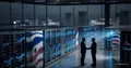 SoftBank $52 billion investment in data centers in France: analysis and implications