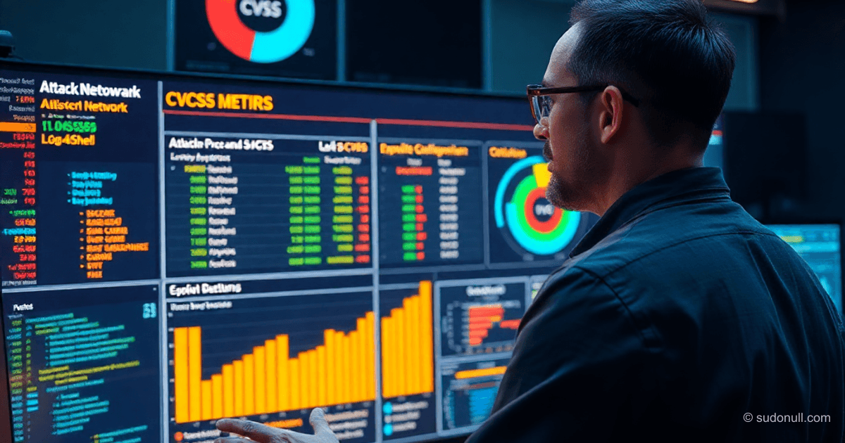 CVSS v4.0: vulnerability metrics for IT